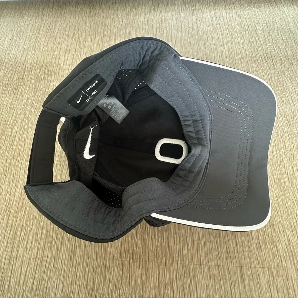 Nike Golf Hat Adult unisex Heritage 86